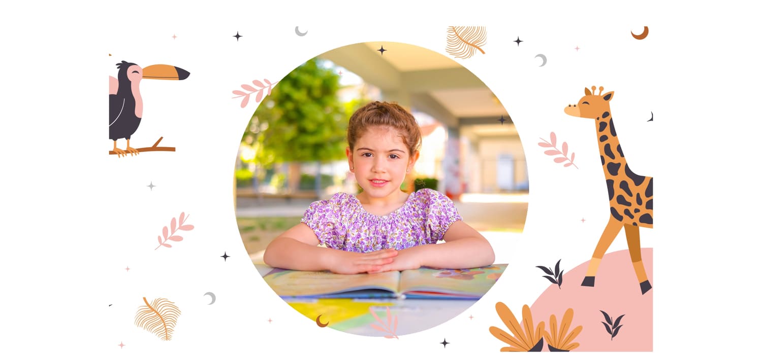 Παγούρι καμηλοπάρδαλη τουκάν